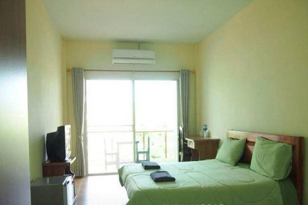 Day Waterfront Hotel Chiang Khong