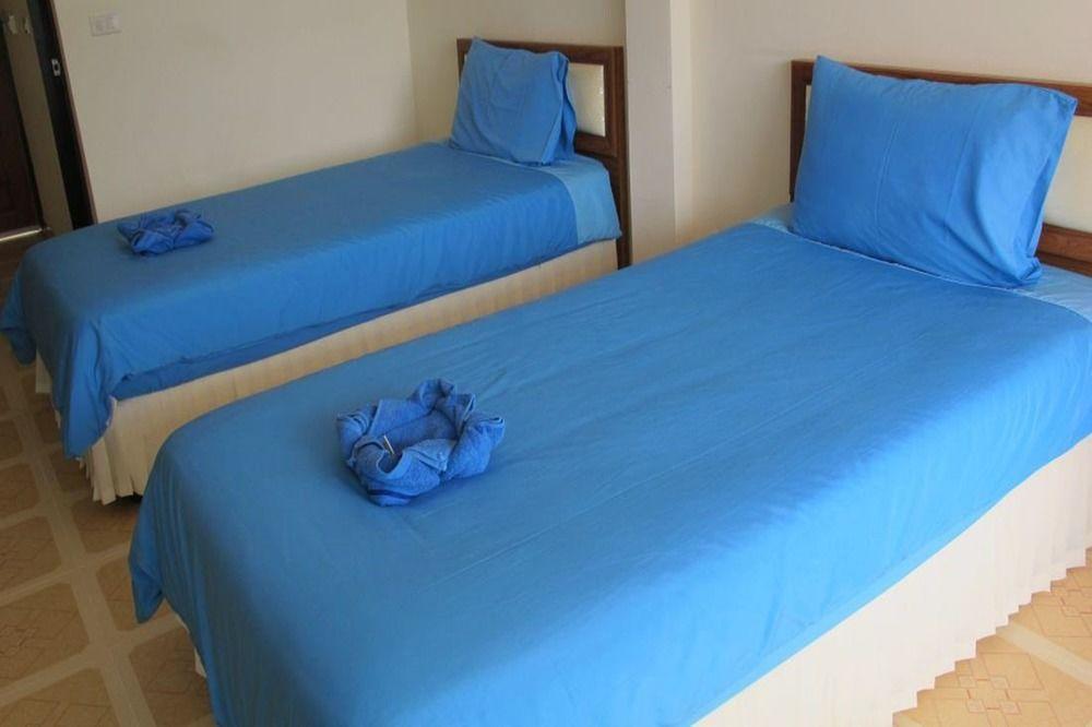 Day Waterfront Hotel Chiang Khong