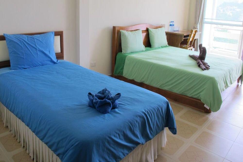 Day Waterfront Hotel Chiang Khong