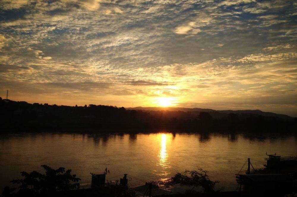 Day Waterfront 2* Chiang Khong