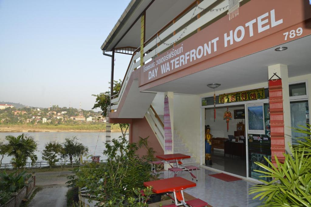Day Waterfront